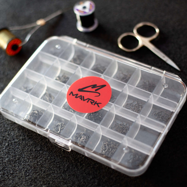 PB Products Hooks Super Strong Barbless - Tackle Addicts