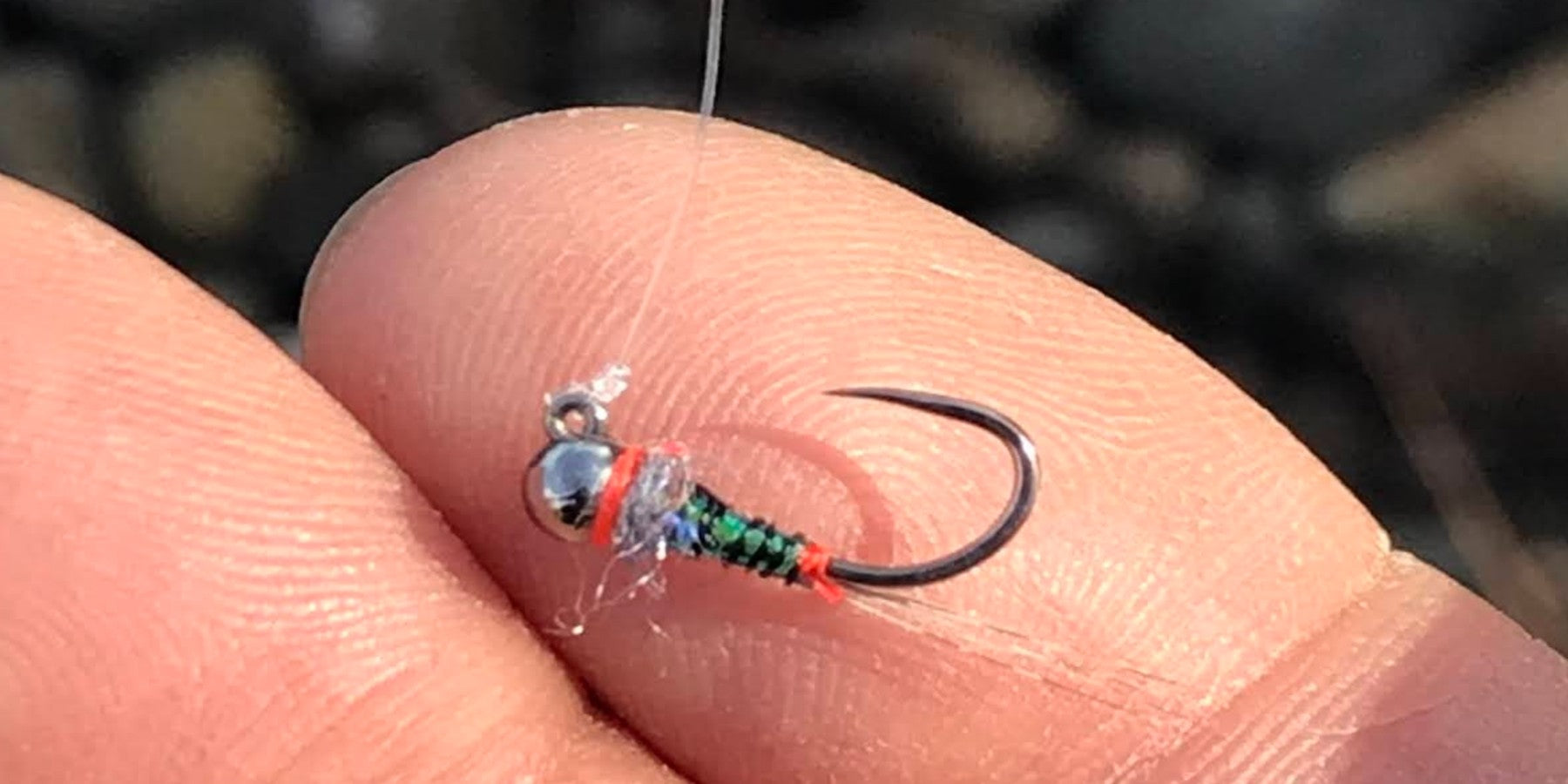 Should You Use a Tippet Ring to Fly Fish? What You Need To Know