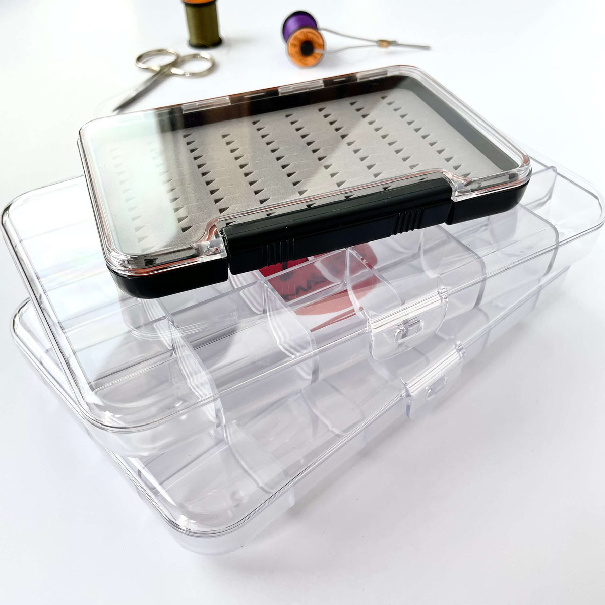 Fly Box Organizer Bundles