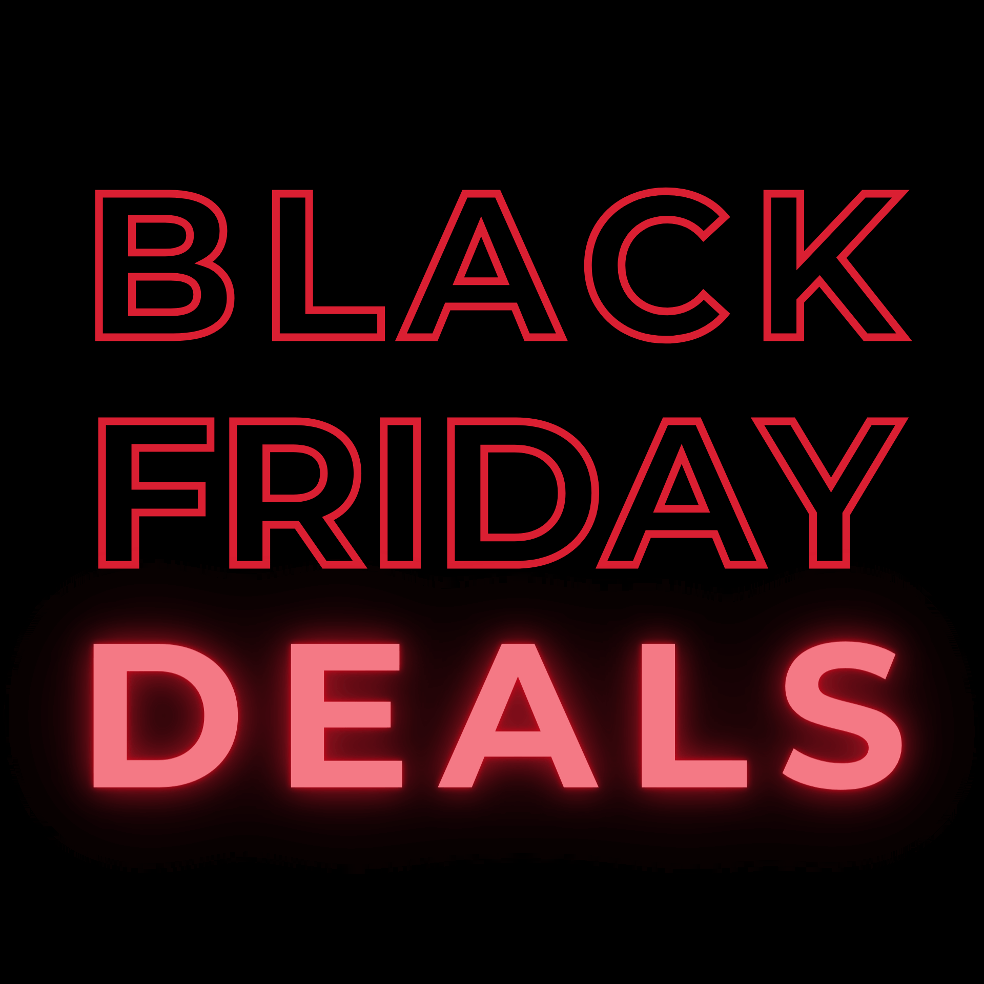 Mavrk Black Friday Euro Nymph Gear Deals