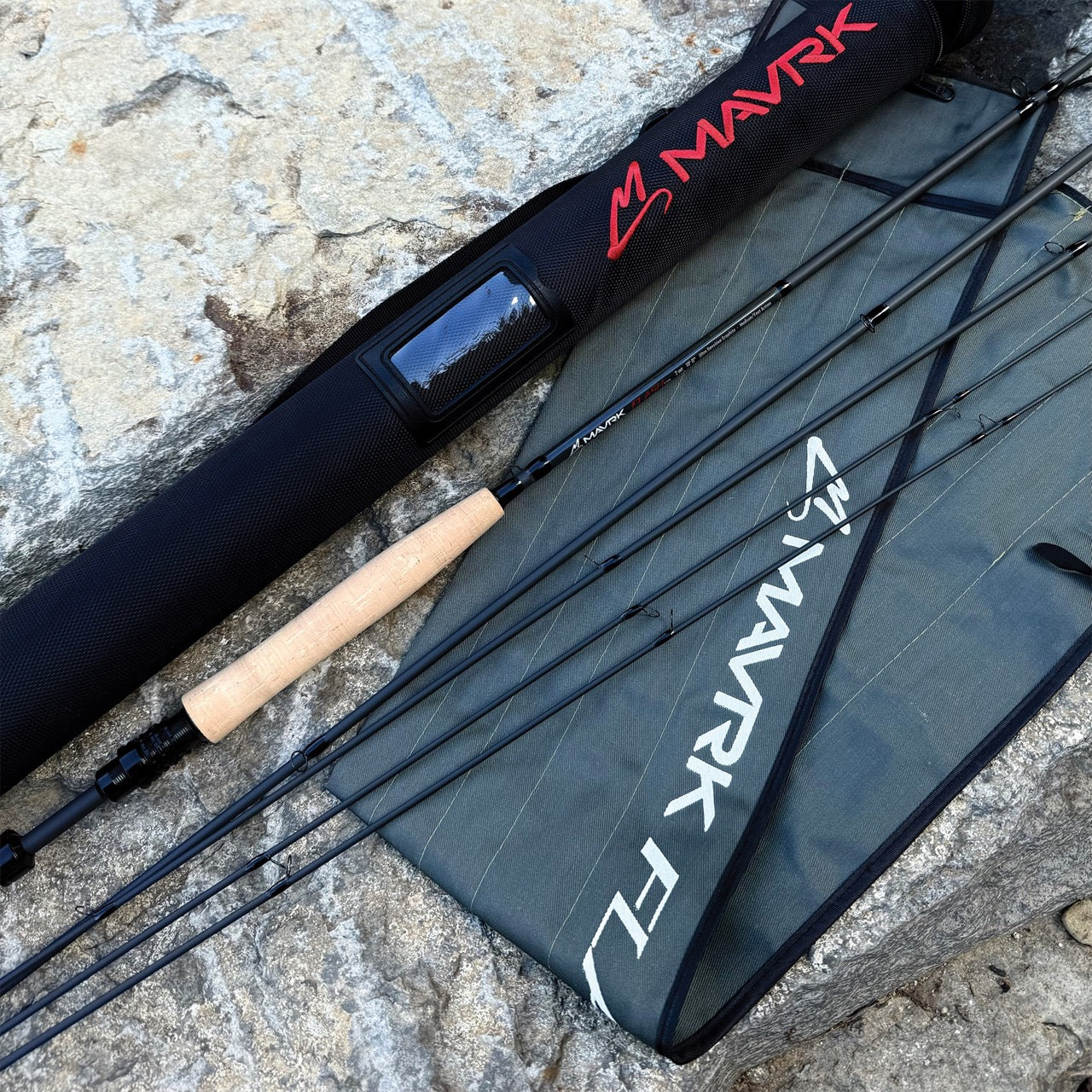 Flash 2wt Competition Nymphing Rod