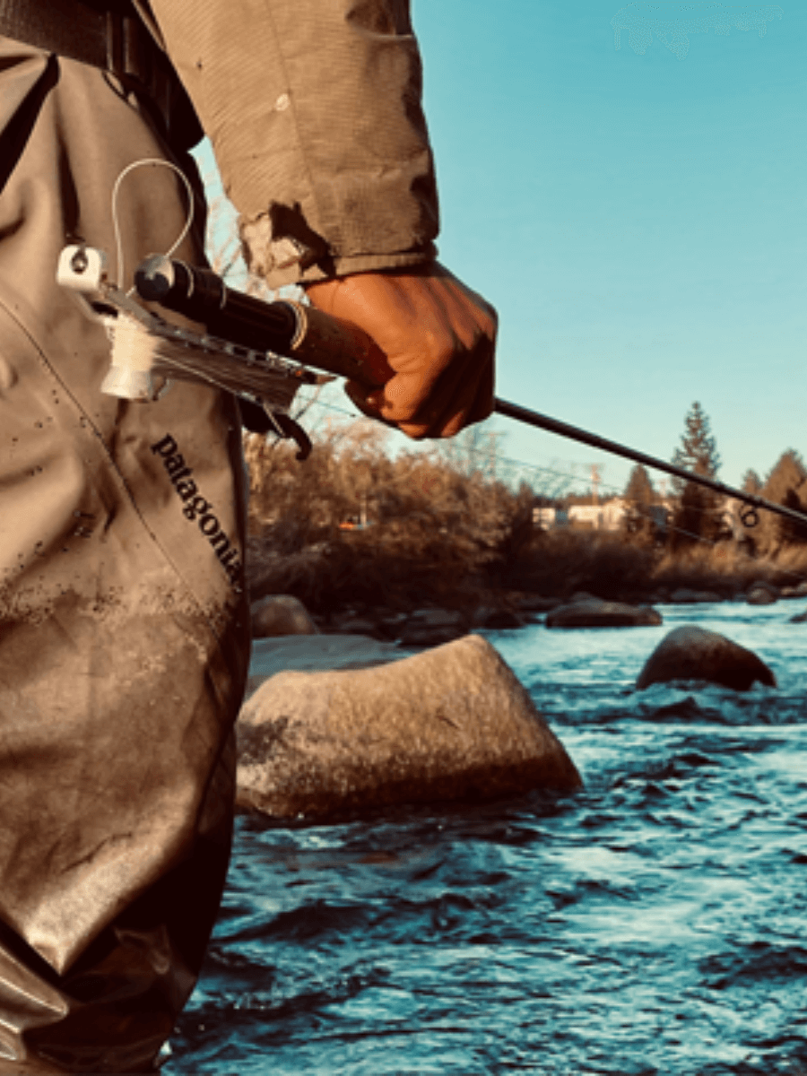 Fly Fishing Clothing Archives - Rod and Reel Fly Fishing