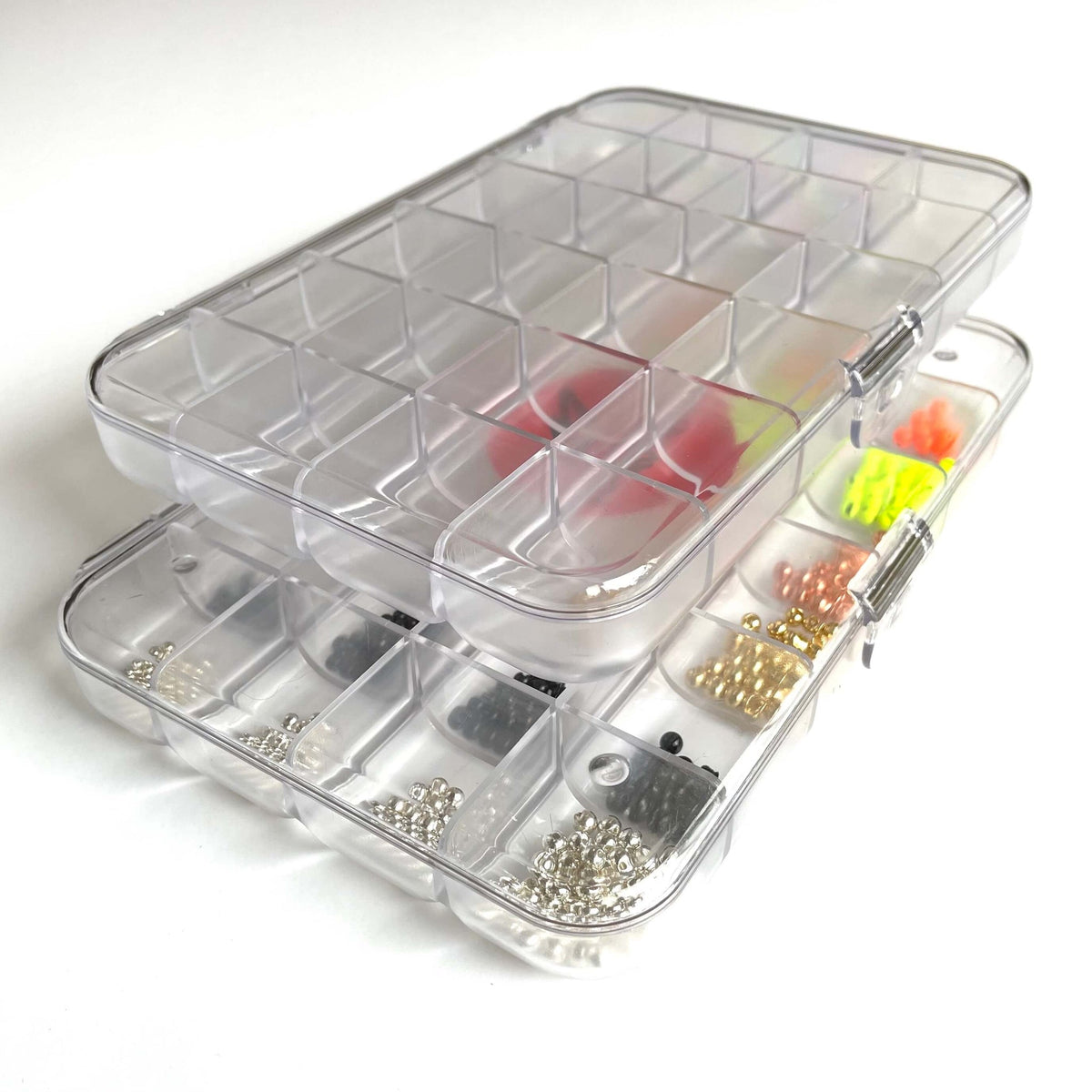 Fly Box Organizer Bundles