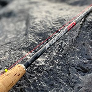 Kinetic Pin-On-Reel Fishing Zinger - Fly Fishing Game Coarse